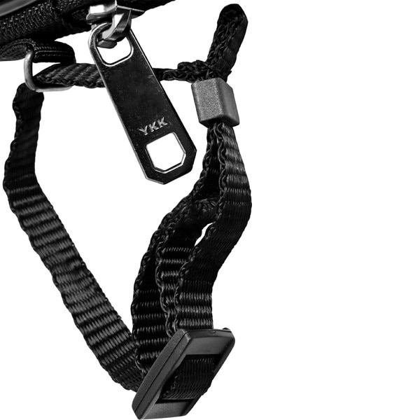 Butterfly Rossmore Hard Full Case - Carrying Strap